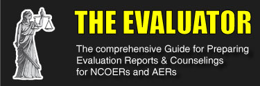 The Evaluator 375