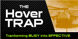 The Hover Trap 250