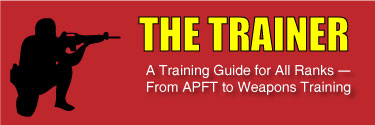 The Trainer 375