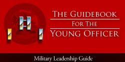 Young Officer Guide 250