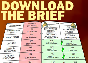 New Semi-Centralized Promotion System