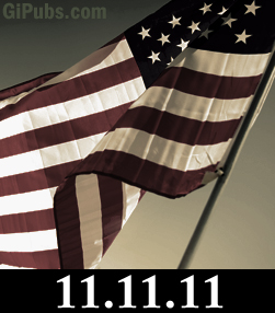 Veteran's Day 2011 discounts, sales, and freebies
