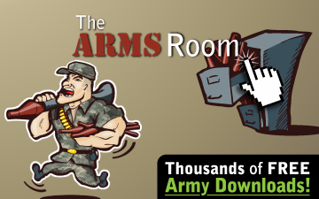 Free Army Downloads