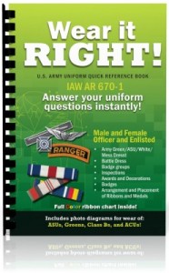 wear-it-right-army-uniform-reference-book