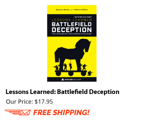 Battlefield Deception Guide - From Alexander the Great to Norman Schwarzkopf