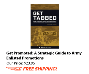 Get Tabbed - How to Graduated Army Ranger School