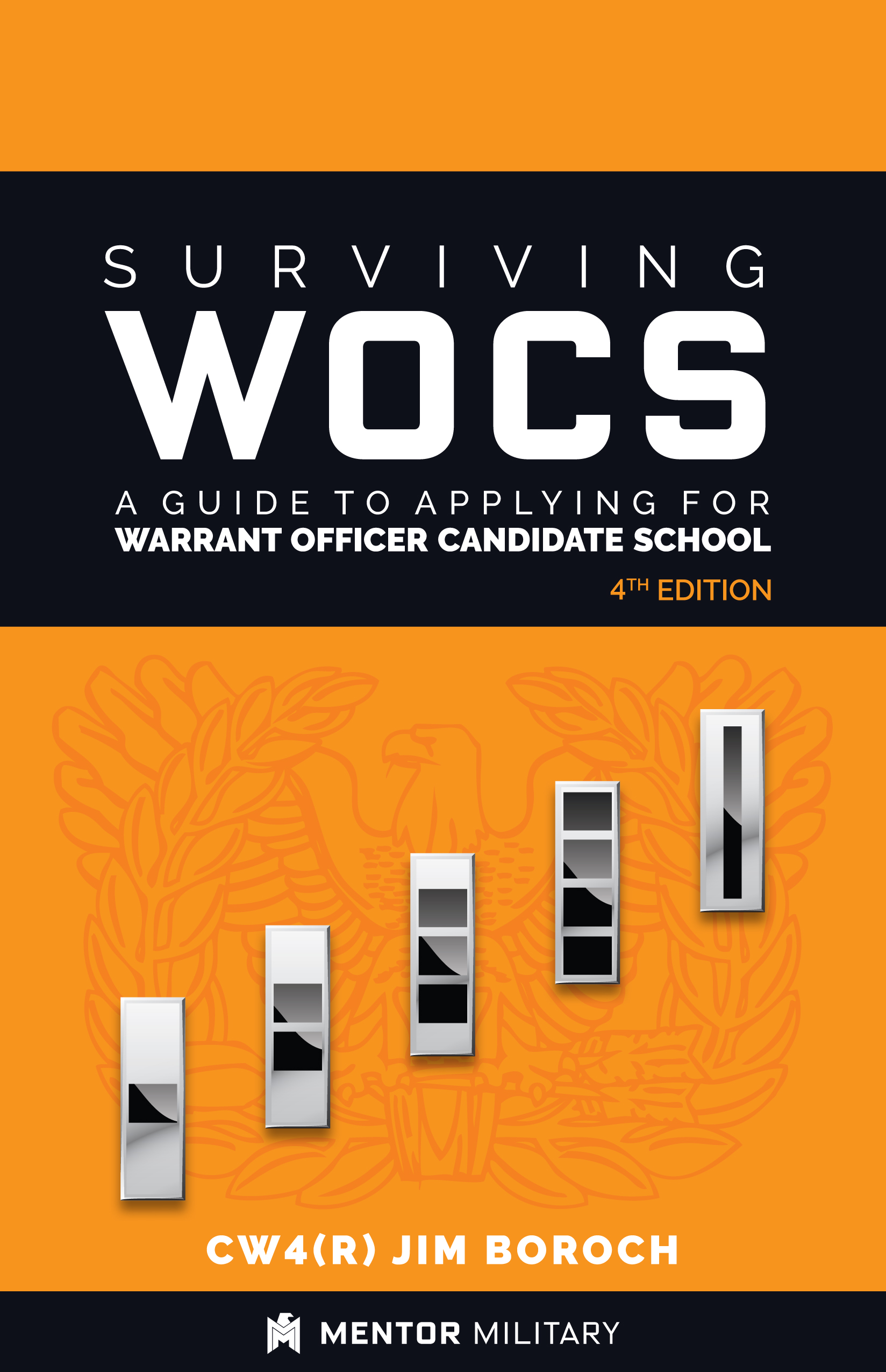 Surviving WOCS: A Guide to Applying for the Warrant Officer Candidate School