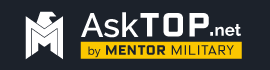 AskTOP.net - Hosted by CSM Mark Gerecht, U.S. Army, Retired