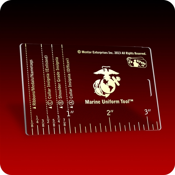 Wear It Right! – Marine Uniform Tool | AskTOP.net – Leader Development ...