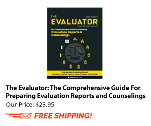 The Evaluator - Army Evaluation & Counseling Guide