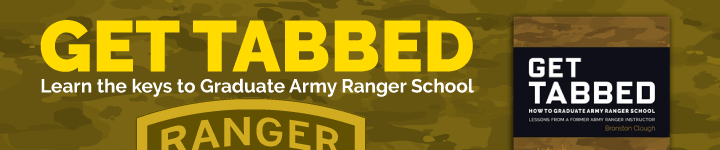 Get Tabbed - How to Graduated Army Ranger School